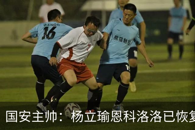 国安主帅：杨立瑜恩科洛洛已恢复 球队有很多要提升的地方