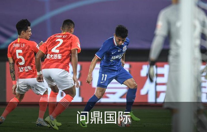 问鼎国际介绍